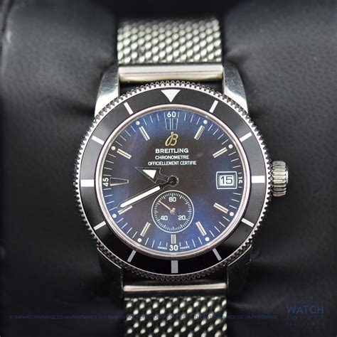 orolobio breitling superocean replica|pre owned breitling superocean.